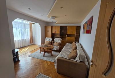 Inchiriez apartament 2 camere Zamfirescu - 5