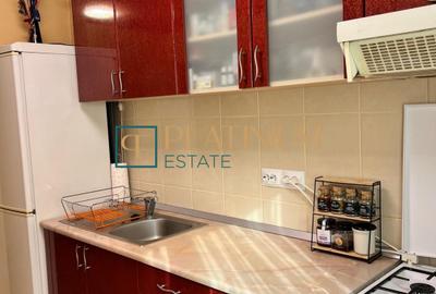 P4830 Apartament semidecomandat cu 3 camere in zona Girocului/Spitalul Judetean - 9