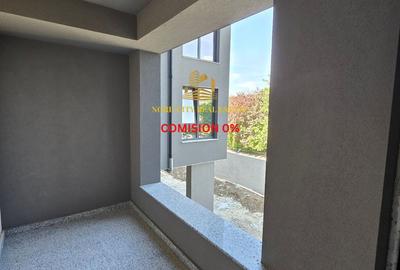 Apartament 2 camere Băneasa - Petrom City - Scoala Germana - 11