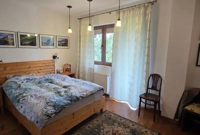 Vila 5 Camere Individuala Paradisul Verde | Corbeanca | Gradina Matura - 12