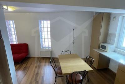 Vanzare apartament cu 1 camera in zona Hasdeu, UMF - 4