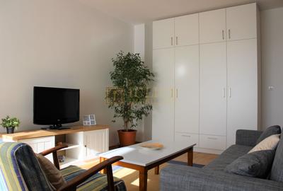 Toronto Residance, 1 camera, spatios, centrala proprie., lift. - 5