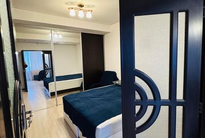 Apartament cu 2 camere semidecomandat în Timpuri Noi