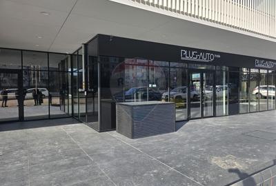 Apartament de lux, cu loc de parcare, langa Universitate - 15