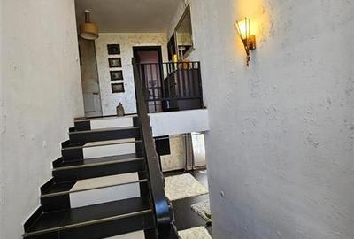 VANZARE VILA INDIVIDUALA | TOATE UTILITATILE| DRUM ASFALTAT | PISCINA - 11