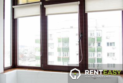 Inchiriere apartament 2 camere situat in zona Independentei - 7