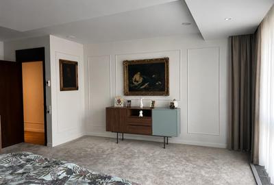 Inchiriere Apartament 4 Camere Iancu Nicolae/Piscina/Gym - 12