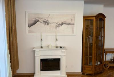 DUPLEX PREMIUM , 4 CAMERE, PARCARE,PIAȚA VICTORIEI – KISELEFF, Bvd Ion Mihalache - 10