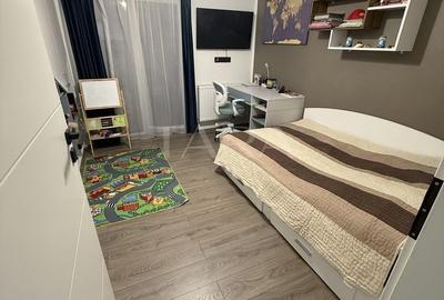 Apartament 3 camere, etaj intermediar – Florești. - 5
