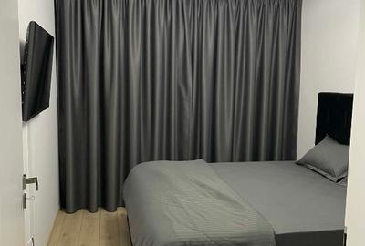 Apartament 2 camere - Complex Rezidențial Novopolis Constanța - 7