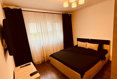 Apartament 2 camere Dristor, 5 minute de metrou, stradal, mobilat modern - 8