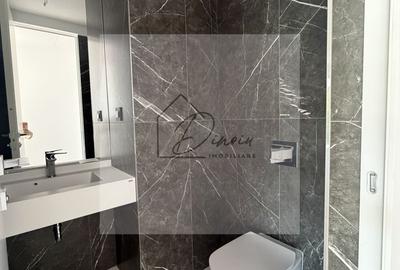 Apartament 4 camere ONE LAKE CLUB I Promenada Barbu Vacarescu I COM 0% - 6