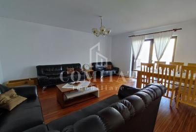 Casă individuală cu 5 camere în Borhanci