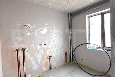 Casa individuala cu 4 camere, 2 parcări, Eficienta energetica NZEB,  Apahida - 7