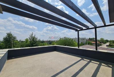 Private Estate Vibes | 1.000 sqm Land | Balotești - 29