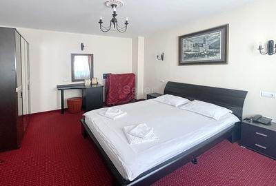 Pensiune de 15 camere in Centrul Istoric la 400m de Piata Sfatului - 22