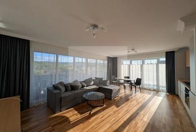 Apartament 2 camere de închiriat -parcare– Sopor, lângă Baza Sportivă - 1