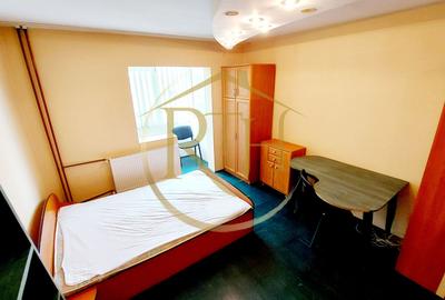 Oferim spre inchiriere apartament 1 camera, decomandat, Complex Studentesc - 8