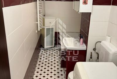 Apartament 2 camere, de inchiriat, zona Complexul Studentesc - 8