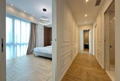 Apartament premium cu 3 camere  – prima inchiriere - 12