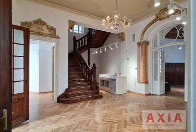 Vila Piata Romana –  Vizibilitate Excelenta - 20