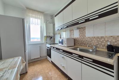 Apartament 2 camere, mobilat si utilat, Str. Genistilor - 10