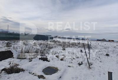 Teren intravilan, 650 mp, cartier Izvor, Săcele - 10