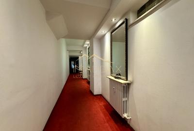 Apartament cu 4 camere / Posibilitate investitie / Arcul de Triumf - 45