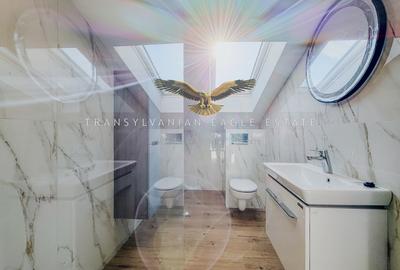 Apartament modern cu 2 camere|50 m2|semidecomandat|Europa/Ionesco - 13