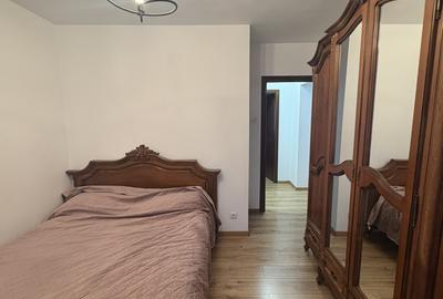 Apartament 3 camere Sos Virtutii stradal bloc 2000 Lujerului Podul CIurel - 19