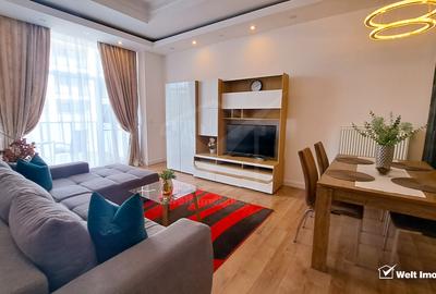 Apartament cu 2 camere in Centru - 4