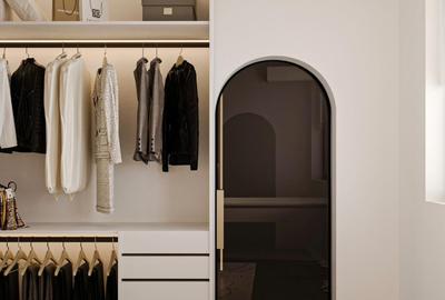 Vanzare apartament  -Bd. Unirii - mobilat si utilat lux - 10