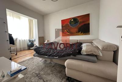 2 camere | etaj 2 | centrala proprie | renovat | mobilat si utilat | - 1