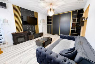 Apartament 2 camere decomandat, mobilat, Str. Poștalionului - 1