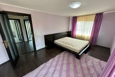 DUPLEX LA INTRARE IN MOSNITA NOUA - 18