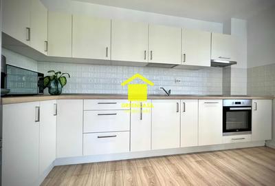 Apartament ultramodern, 2 camere, zona Gheorgheni / Sopor - 5