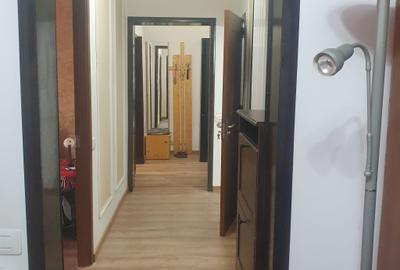 Stefan cel mare -Polona 2 camere complet mobilat și utilat - 7