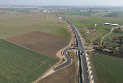 Acces Rapid la Centura Vladimirescu – Teren 5.000 - 6
