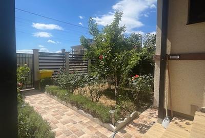 Duplex de vanzare,Domnesti - 22