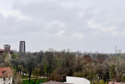 Carol City Parc | Metrou Tineretului | 2 Camere - Loc de parcare - 10