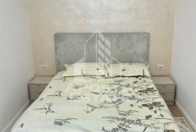 Apartament 2 camere de inchiriat, etaj 2, zona Dacia, Timisoara - 6