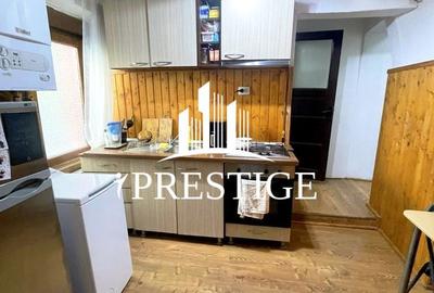 GARSONIERĂ 50 MP ULTRACENTRAL SIBIU LÂNGĂ PIAȚA MARE - 3