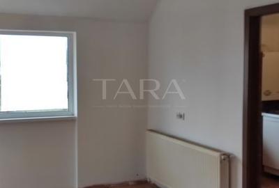Apartament cu 1 cameră și parcare, în zona Muzeul Apei – Florești. - 2