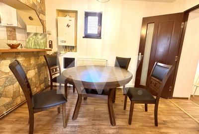 Apartament 2 camere de închiriat | Ultracentral | Str. Michael Weiss - 11