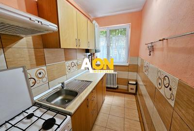 Apartament 2 camere, semidecomandat, parter, ultracentral - 8