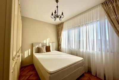 Apartament de închiriat, 4 camere, 78 mp, Constantin Brâncuși zona Alverna - 11