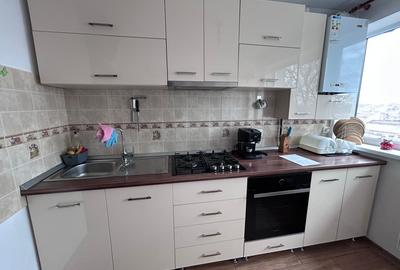 - Apartament 2 camere Renovat Total, zona Garii. Suprafata 48mp. - 6