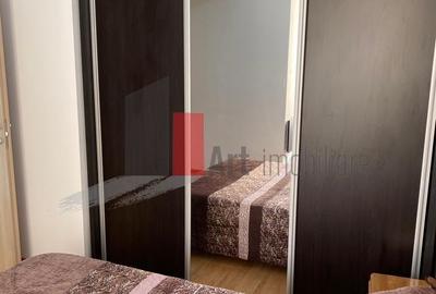 Apartament cu 2 camere de inchiriat-13 Septembrie-Sebastian-Prosper-cu centrala - 5