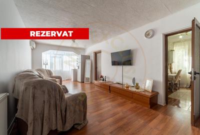 De vanzare- Apartament 3 camere Pitesti-zona Ultracentrala! - 1