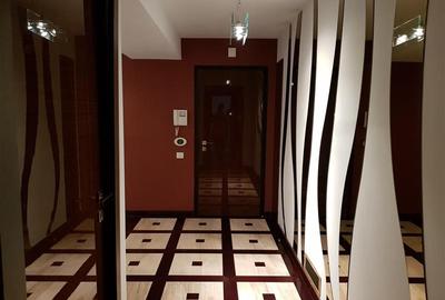 Ambasada SUA. Apartament 300mp, terasa 100mp, garaj. - 5